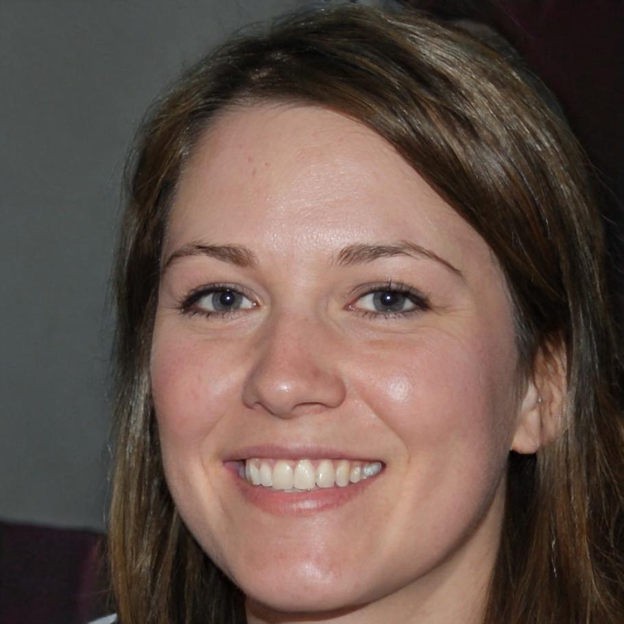 Content-Marketing Expertin Lena Voss